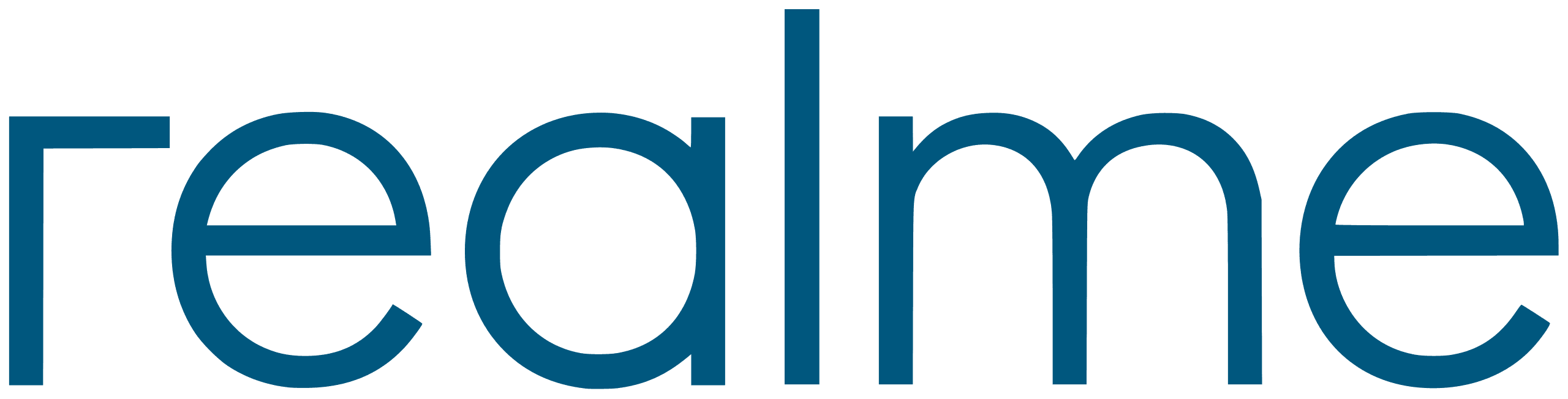 logo realme sin fondo azul